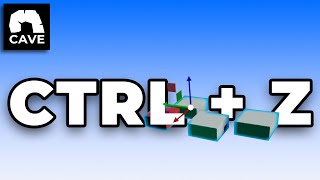 Game Engine DEVLOG: Multi Select and Ctrl + Z (UNDO)