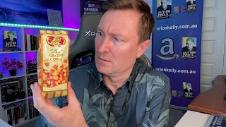 My Birthday Surprise - LIVE Taste Test!