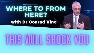 Dr Conrad Vine - \