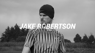 Jake Robertson | Training Session