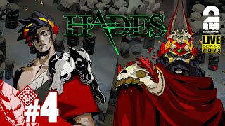 #4【親子対決】弟者の「ハデス（HADES）」【2BRO.】