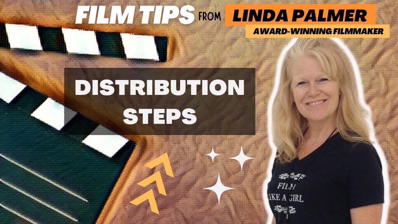 Distribution Steps Youtube