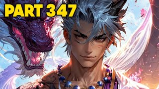 Episode 347 The Destroyer ( The Evil Saiyan Goku Season 3 ) |