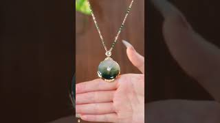 New super designer necklace #trending #diamond #jewellery #shortsfeed #shortvideo #trending