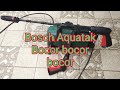 Cara memperbaiki triger/pistol Bosch Aquatak Jet washer