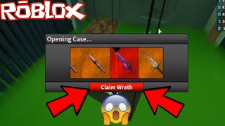 Roblox Assassin Unluckiest Case Ever Roblox Assassin - 