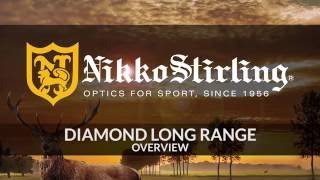 Nikko Stirling Diamond Long Range Specifications