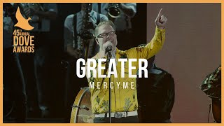 MercyMe: \