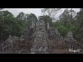 魅力柬埔寨 王宫charms of cambodia