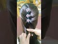 hair style girl 2/latest hairstyle #shorts