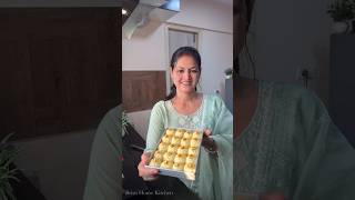 Itni sundar mithai ghar me bnai !! #shorts #bristihomekitchen #rakshabandhanspecial