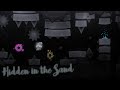 Hidden in the Sand by ASBCHazel and Wingless | Preview 1 (TOP 100 EXTREME DEMON)