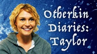 Otherkin Diaries: Taylor