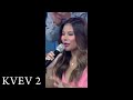 2024 Katrina Velarde's Rare Live Free Decent G6 Head Voice l Live in It's Showtime (March 2,2024)