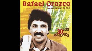 Rafael Orozco  - Trigueñita