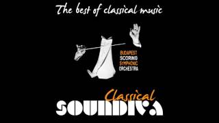 CLASSICAL MUSIC - The Best Collection of  the Most Famous Classical Pieces
