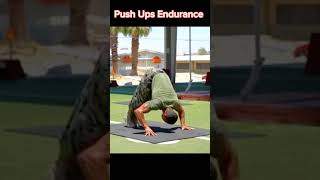 Push Ups Endurance|#bodybuilding #pushups #tipsandtricks