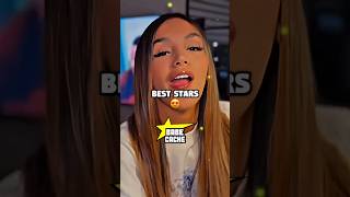 Beat star Actresses #Alxystar #Lolylips #Ellyclutch #Camistrella #