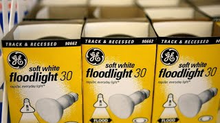 GE lets CEO John Flannery go