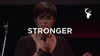 Stronger - kalley | Moment