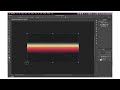 simple ways to make cool gradients in photoshop