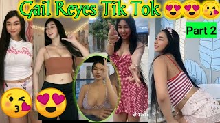 Gail Reyes