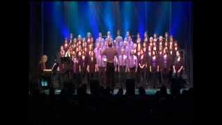 Ensemble Vocal Amalgamme - Le Plus Beau Voyage (Claude Gauthier)