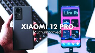 Xiaomi 12 Pro In-Depth Review: The Wait Is Over! Is This The King of 2022?