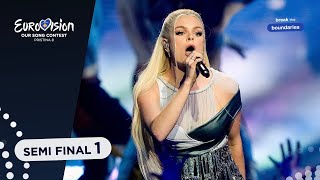 Our Eurovision 2021: Semi Final 1 (Voting Open)