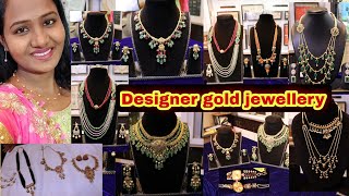 ReDesign your old gold jewellery to Trendy Designer Jewellery|Customised gold jewelery@budget|Bsmart