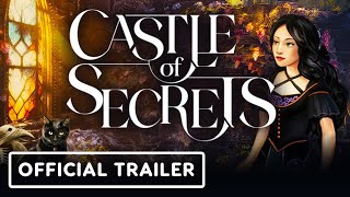 Castle of Secrets - Official Launch Trailer