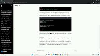 what does two equal signs mean in python