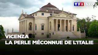 Vicenza : la perle méconnue de l'Italie