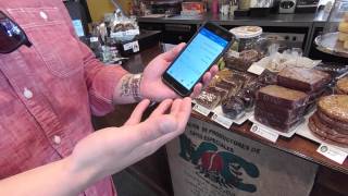 PayPal Mobile Apps Demo