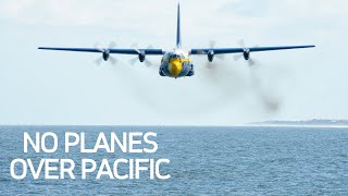Why Planes Don't Fly Over Pacific Ocean? [ With Subtitles ]