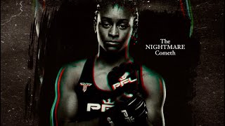 The NIGHTMARE Cometh | Shanelle Dyer | NEW 2024 HIGHLIGHT