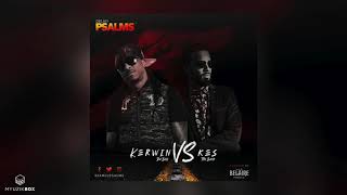 Versus (Mix) | Kerwin Du Bois vs Kes The Band [DJ Psalms] Soca