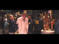 The wolf of Wall Street - Arrest scene and Benihana scene