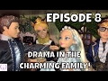 EPISODE 8 OF MY EVER AFTER HIGH DOLL SERIES: MORE THAN JUST A FAIRY TALE