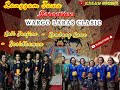 Lelagon Tembangan Jawa - Karawitan Wargo Laras Clasic