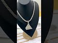 i spent $1400 on moissanite cuban chains and got shocking results