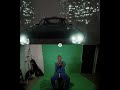 Green Screen Before And After 3D VFX 