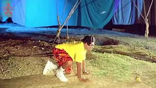 Yenkammo yenkamma Babumohan's funny video song