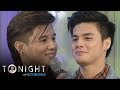 TWBA: Was there tension between Yves and Ronnie because of Loisa?