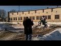 winter supercross russia lubertsy. part 3