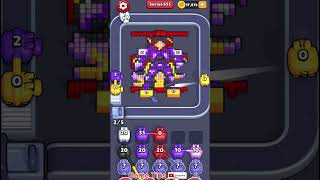 Pixel Flow level 655