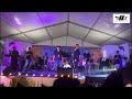 JOGET ENIGMA - WINGS COVER BY SERAGAM HITAM BAND BRUNEI