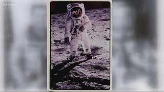 Davenport auction boasts iconic NASA, space memorabilia