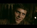 vikings season 4 character catch up ivar alex høgh andersen history