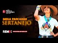 Mega Pancadão Sertanejo | Forró Remix | Remix 2021